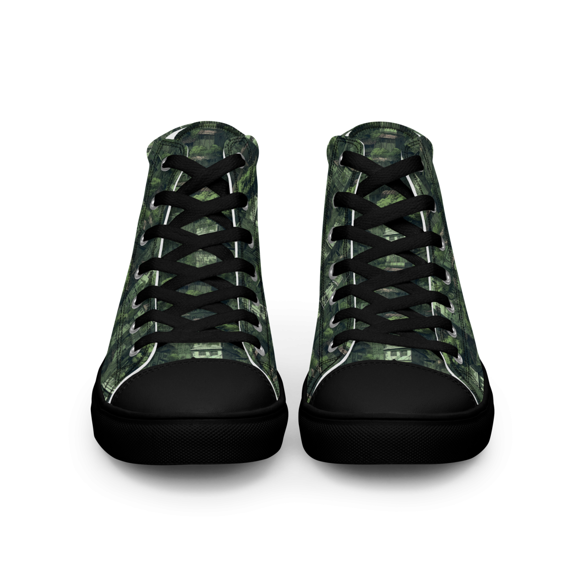 Nature Reclaims - Green - Men's Shoe - Image 34