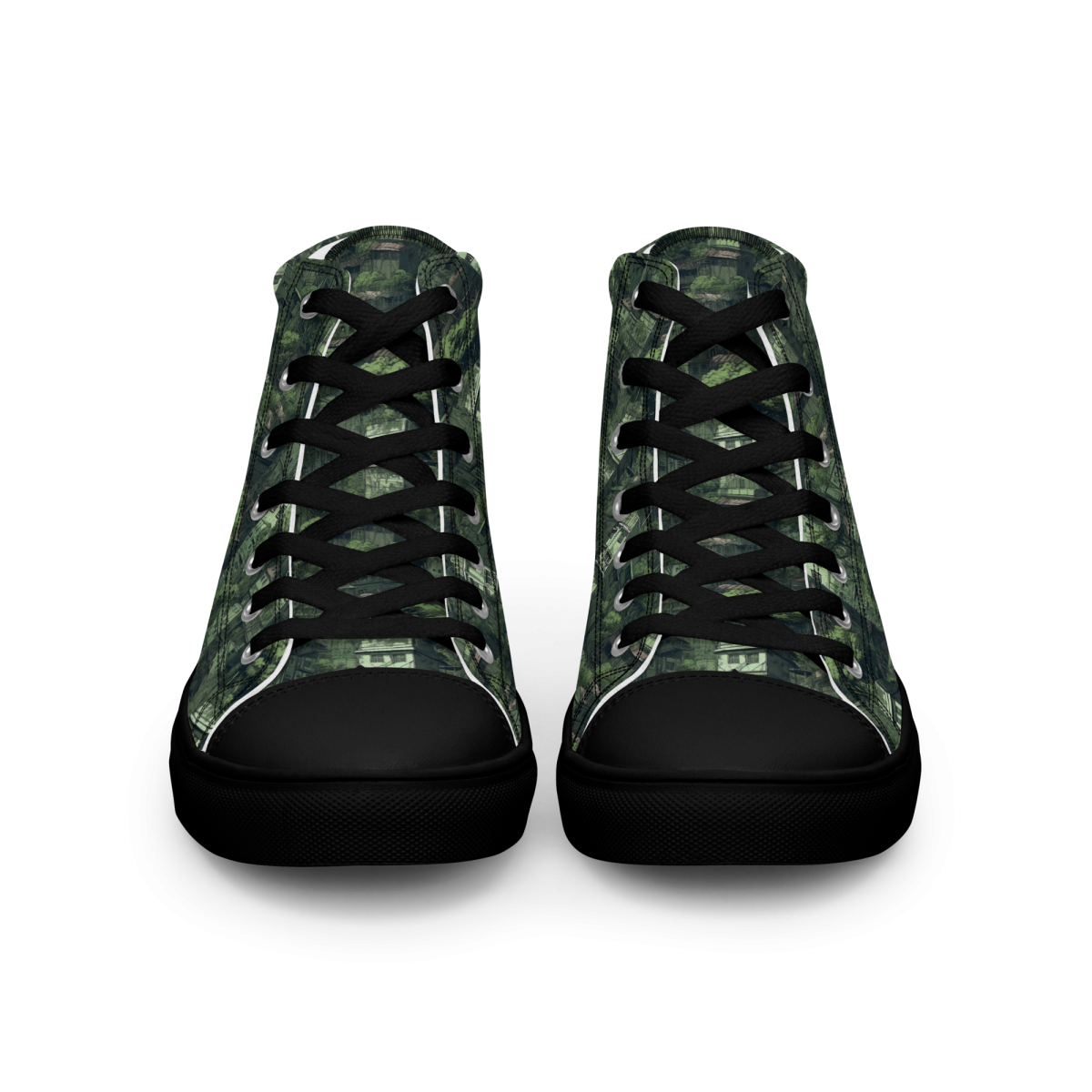 Nature Reclaims - Green - Women’s Shoe - Image 34